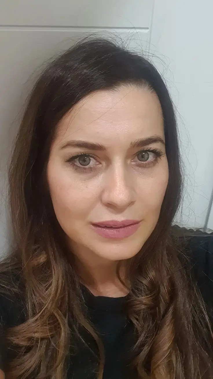 Alumna Mariana
